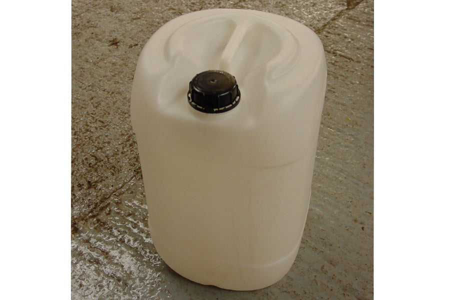 SCH 25 Litre Ballast Tank