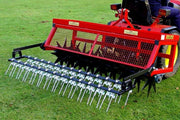 SCH 60" Dethatching Rake for D System