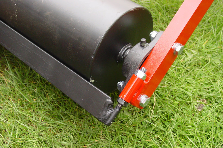 SCH 60" Mounted Frame for D System