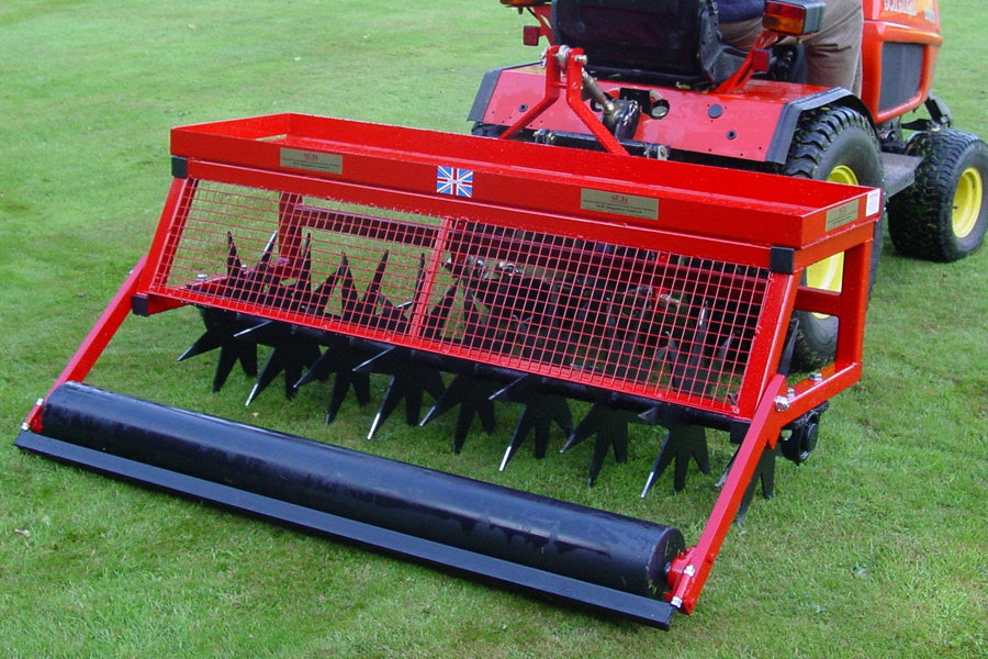 SCH 60" Deep Mounted Slitter for D System