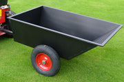 SCH DTSB 350kg Budget Steel Tipping Trailer
