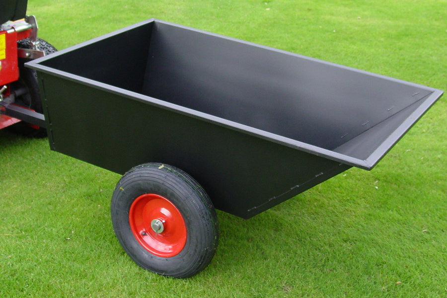 SCH DTSB 350kg Budget Steel Tipping Trailer