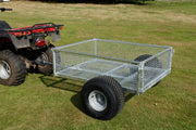 SCH Utility / Fenn Trailer TCT