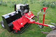 SCH 48" Flail Mower