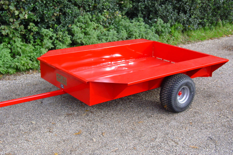 SCH GATV 500kg ATV Trailer