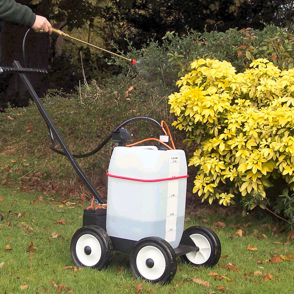 SCH GBS5 Compact Power Sprayer 25L