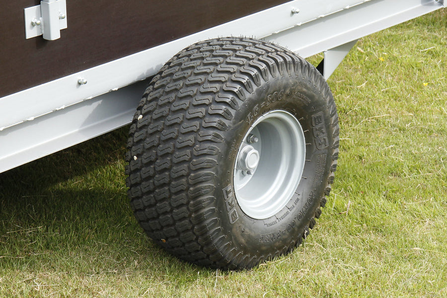 SCH GPATV 750kg General Purpose ATV Trailer