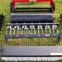 SCH Grass Care System 40"