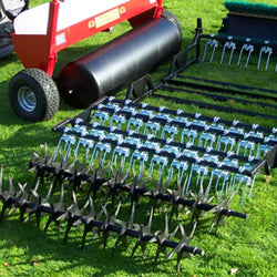 SCH Grass Care System 48"