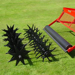 SCH D Turf Care System 60"