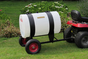 SCH 2 Wheel 180L Towed Water Unit GWC