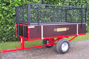SCH Extension Sides for GWTS15 Tipping Trailer