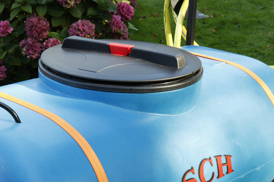 SCH GWU(P) 270 Litre Garden Watering Unit - Petrol Pump