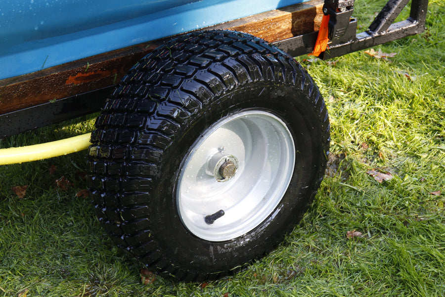 SCH GWU(E) 270 Litre Garden Watering Unit - Electric Pump