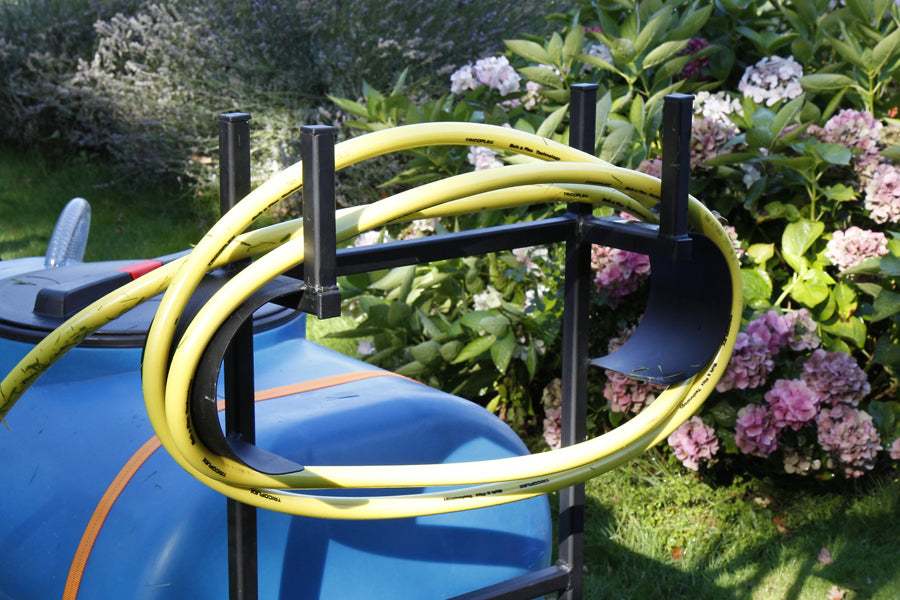 SCH GWU(E) 270 Litre Garden Watering Unit - Electric Pump