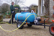 SCH GWU(E) 270 Litre Garden Watering Unit - Electric Pump