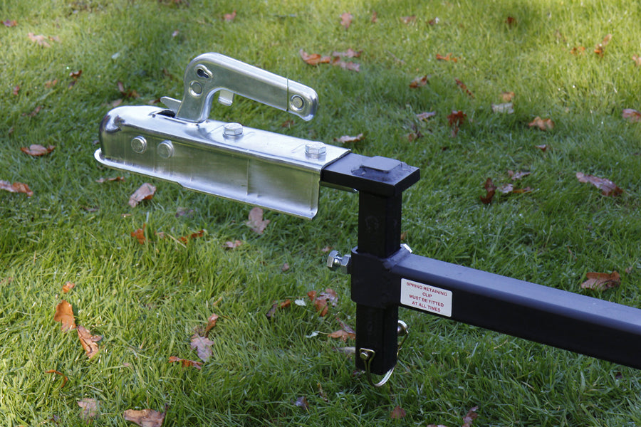 SCH GWU(E) 270 Litre Garden Watering Unit - Electric Pump