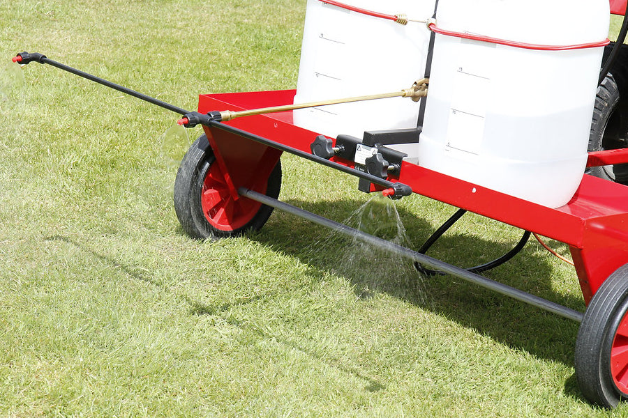 SCH 40" Power Sprayer Attachment - HGPS