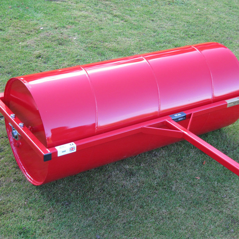 SCH HGR 42" x 18" Heavy Duty Lawn Roller