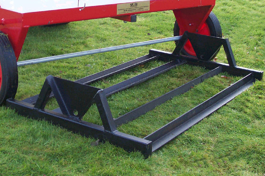 SCH 40" Heavy Duty Lute Attachment - HLL