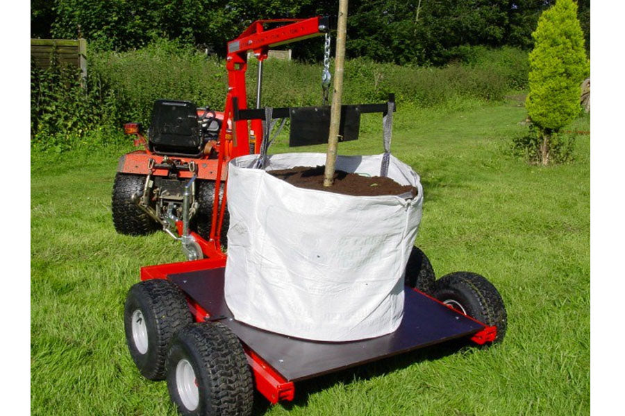 SCH Heavy Load Mover HLM