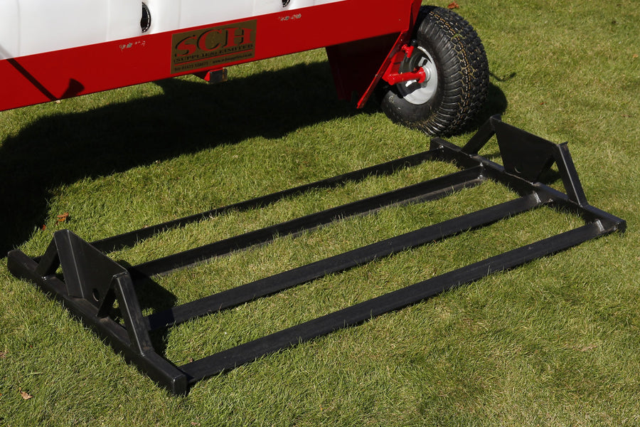 SCH 48" Levelling Lute Attachment