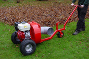 SCH Towed Leaf Blower