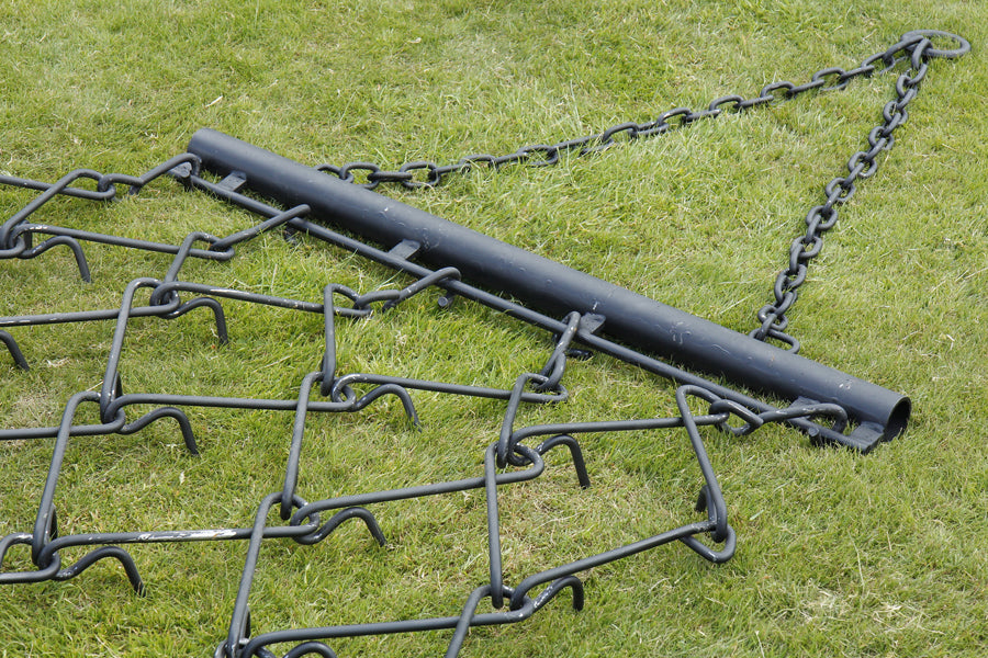 SCH 48" MCH Mini Chain Harrow