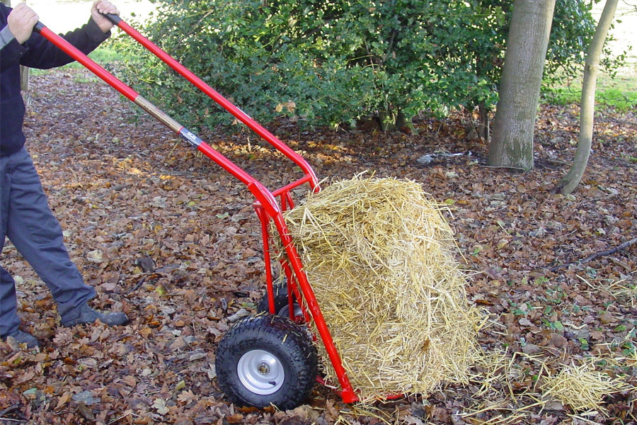 SCH Nursery Tree Transporter