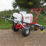 SCH PSP70 70 Litre Push Powered Sprayer - Spray Width 48"-96"