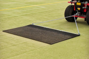 SCH 59" Rubber Drag Mat