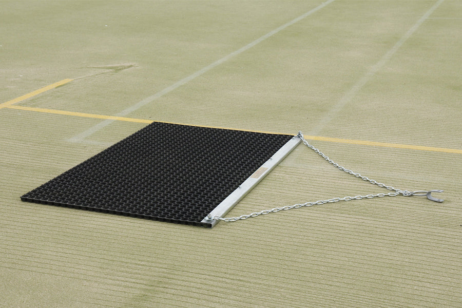 SCH 59" Rubber Drag Mat