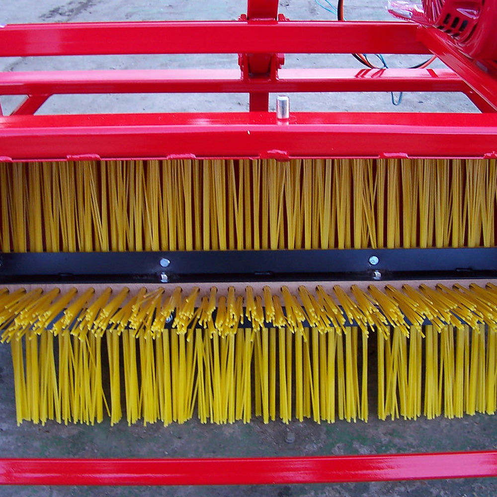 SCH Replacement Brush for Equestrian Powered Brush / Poo Picker