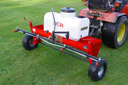 SCH 48" Power Sprayer Attachment
