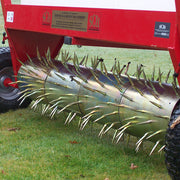 SCH 48" Sorrel Roller Attachment