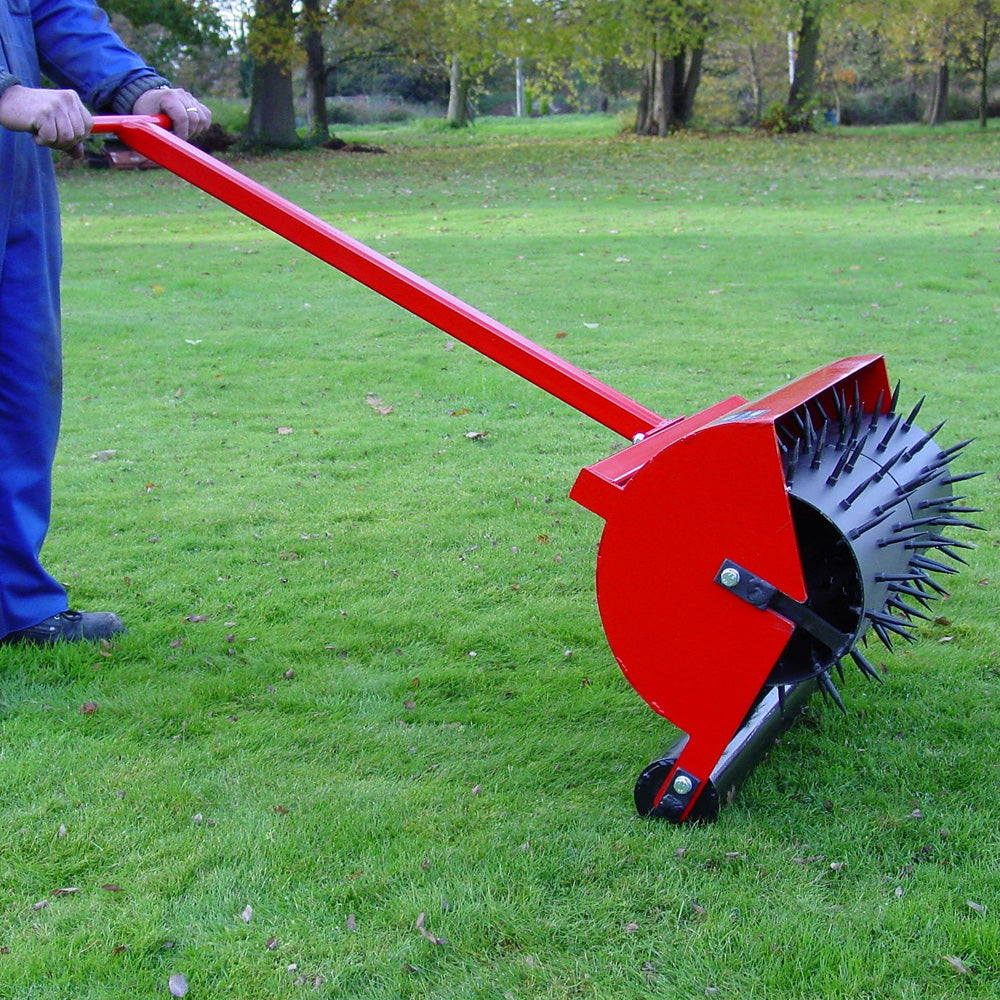 SCH Sorrel Roller 24"