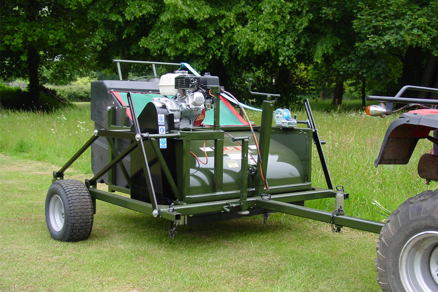 SCH Wild Flower Meadow Seed Collector