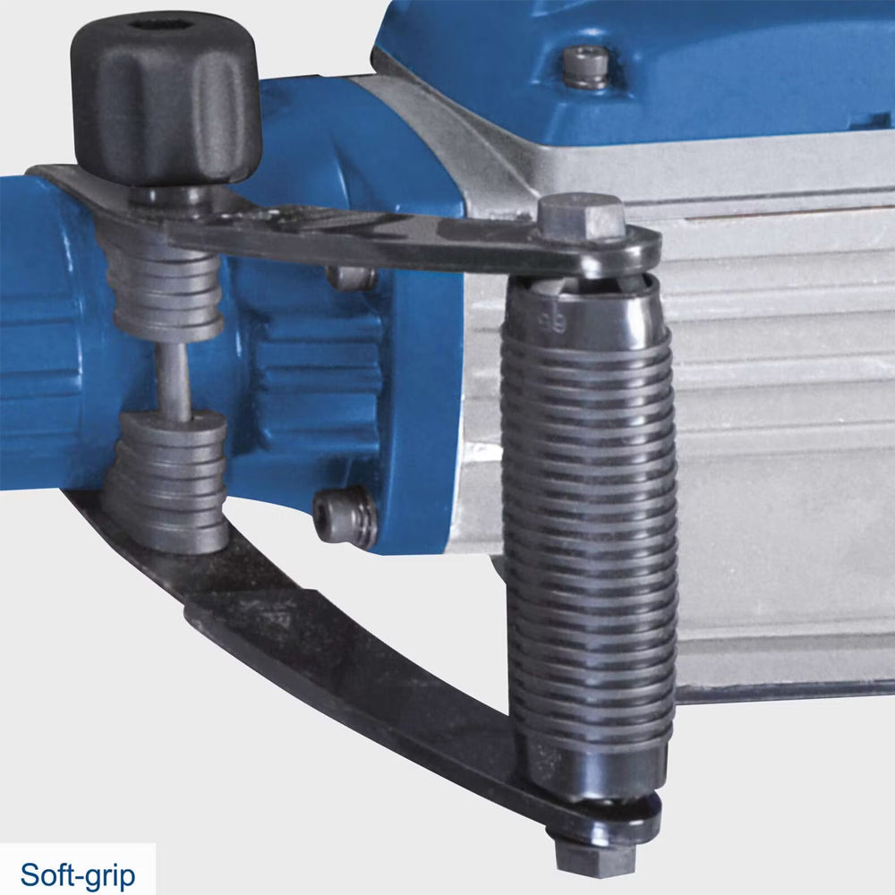 Scheppach AB1600 SDS-Max Electric Demolition Hammer