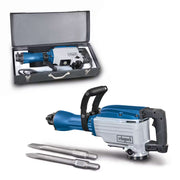 Scheppach AB1600 SDS-Max Electric Demolition Hammer