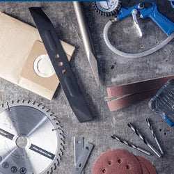 Scheppach Accessories