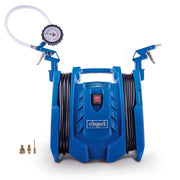 Scheppach AirForce 7 8 Bar Electric Air Compressor