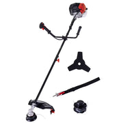 Scheppach BCH3300PB 2-in-1 Brush Cutter / Grass Trimmer