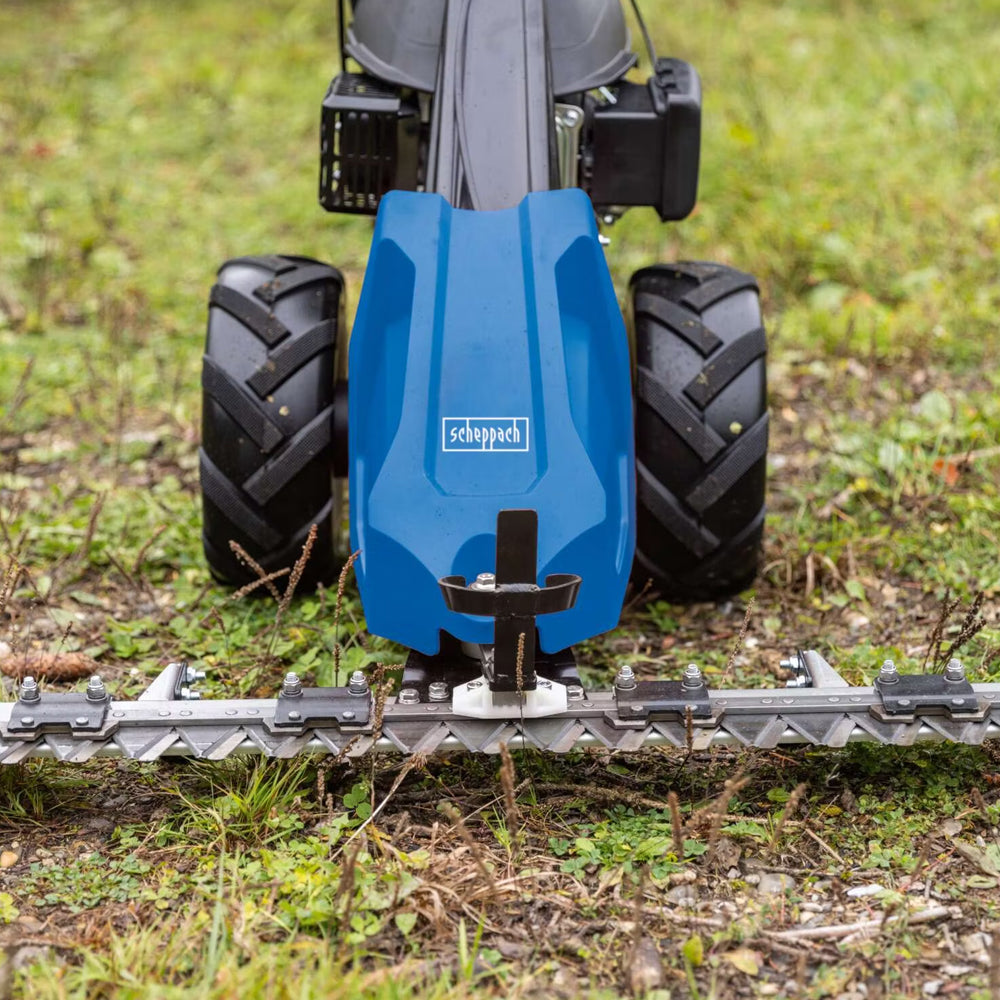 Scheppach BMS196-88 Petrol Scythe Mower