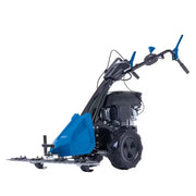 Scheppach BMS196-88 Petrol Scythe Mower