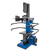Scheppach Compact 8t 8 Ton Vertical 3150W Electric Log Splitter
