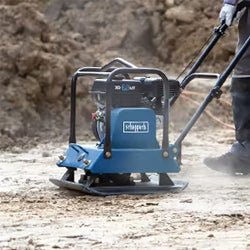 Scheppach Construction Equipment