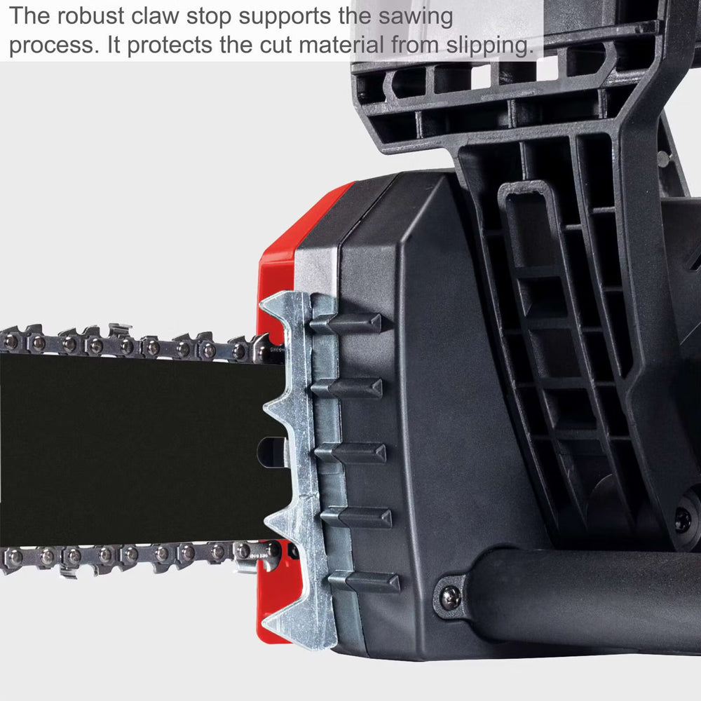 Scheppach CSE2600 46cm 2400W Electric Chainsaw