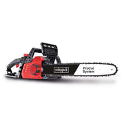Scheppach CSE2600 46cm 2400W Electric Chainsaw