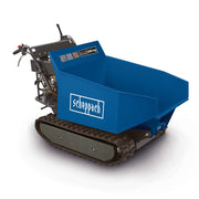 Scheppach DP5000 500kg Tracked Power Barrow / Dumper