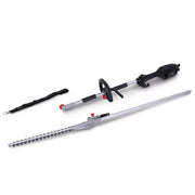 Scheppach ETHT1000 Telescopic Electric Hedge Trimmer